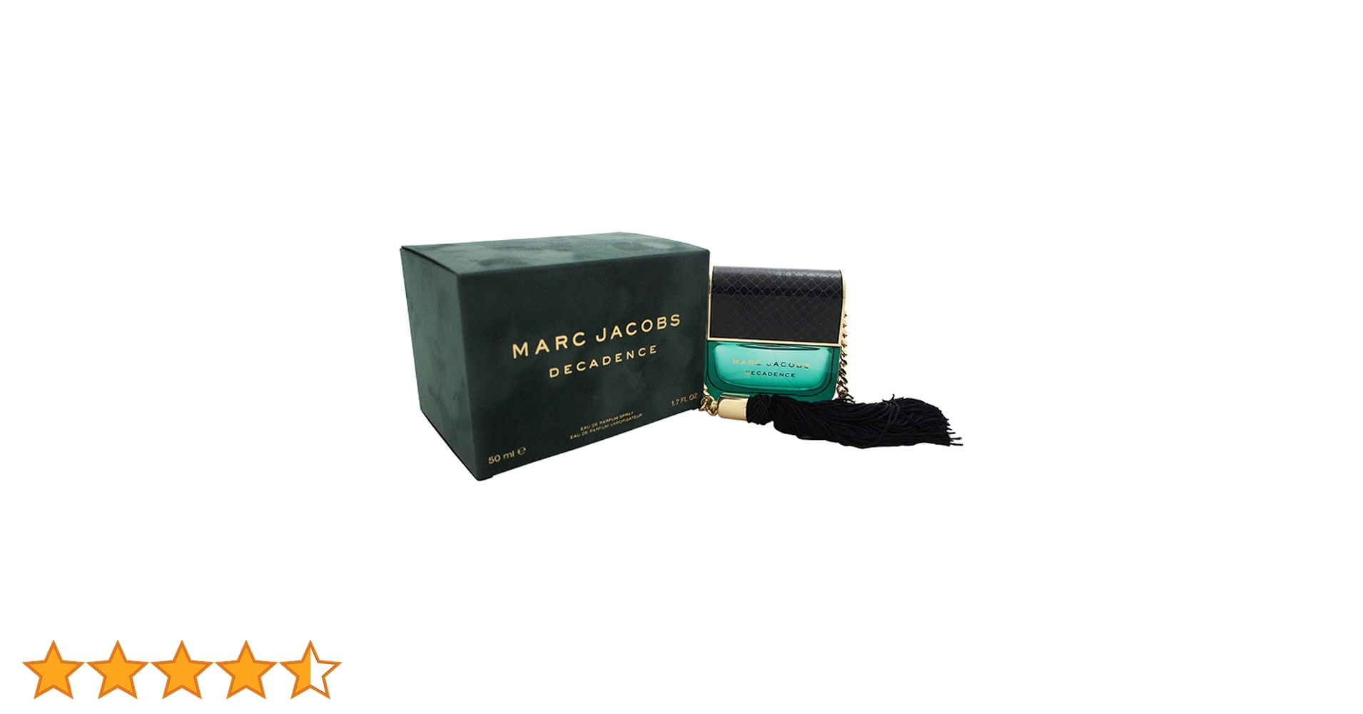 Amazon | 【マーク ジェイコブス】デカダンス EDP・SP 50ml